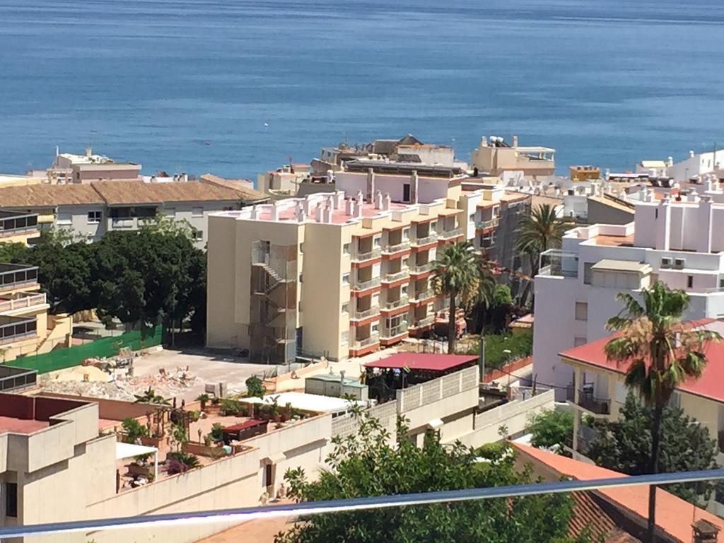 Hotel Natursun Torremolinos Zewnętrze zdjęcie